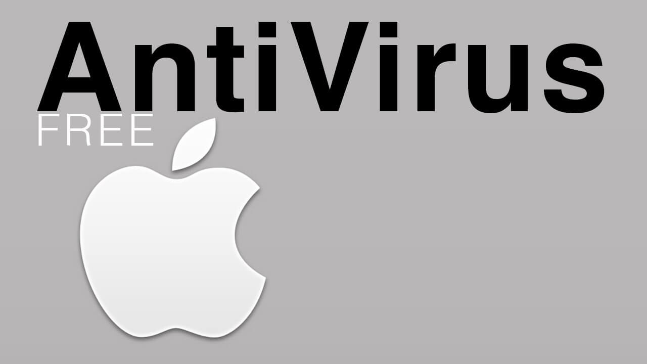 virus cleaner mac 2017